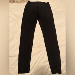 Brand New intimissimi Black Leggings- So Comfy!